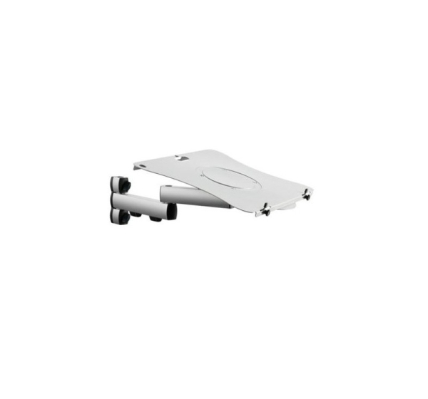 Novus TSS Notebook Holder Silver