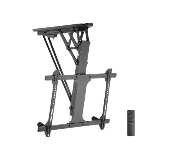 Logilink ceiling TV mount 32-70", Max.35KG