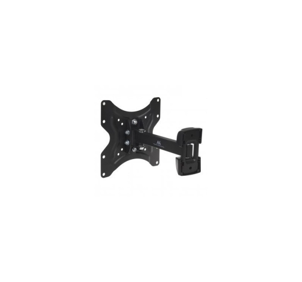 Maclean MC-741 TV mount 106.7 cm (42") Black