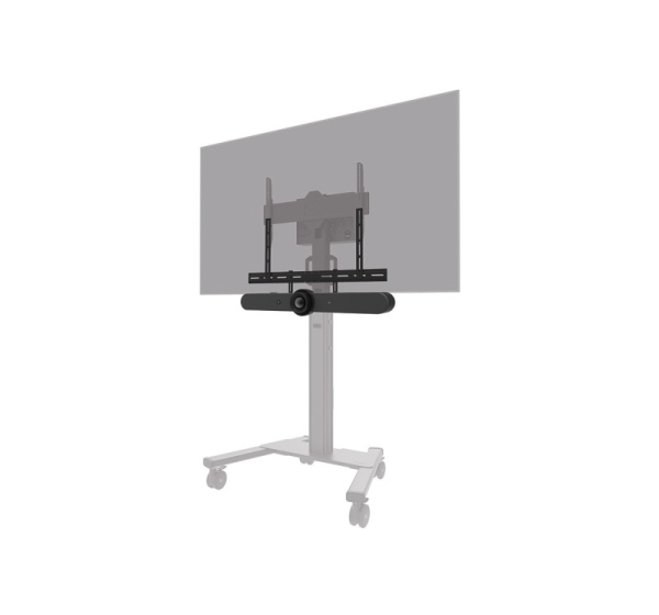Neomounts AV30-500BL Videobar kit 43-110" - VESA - max 10 kg - universal