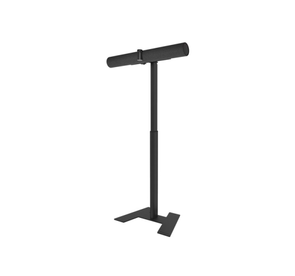 Neomounts AV80-500BL Videobar floor stand - VESA - max 10 kg - universal