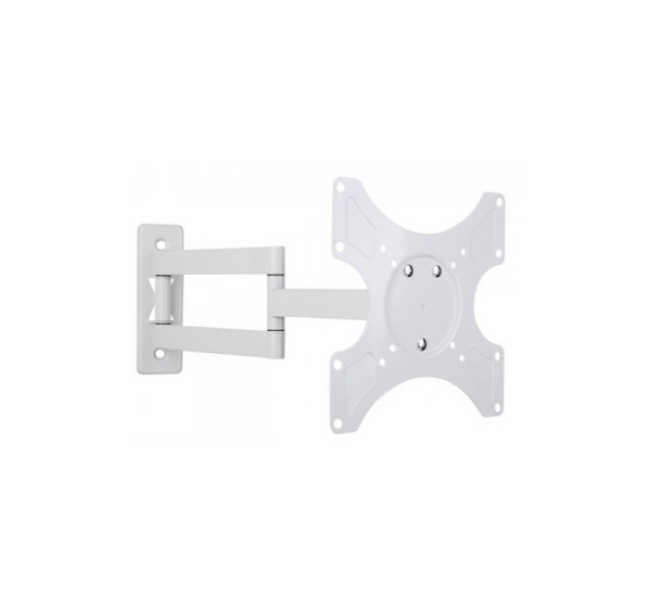 Techly ICA-LCD-2903WH TV mount 94 cm (37") White