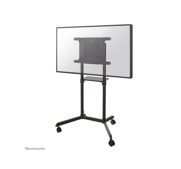 Neomounts NS-M1250BLACK TV trolley 37-70" - rotatable