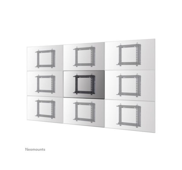 Neomounts WL95-800BL1 Videowall wall mount 42-70" - pop-out - max 35 kg