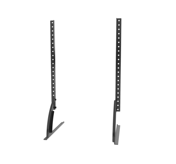 Universal TV Stand Monitor Screen Desk Holder Bracket 50kg VESA 32" - 70"