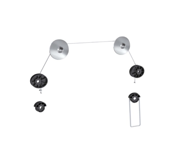 Maclean MC-557 Ultra Slim TV Wall Mount Bracket Holder LED 37-70"