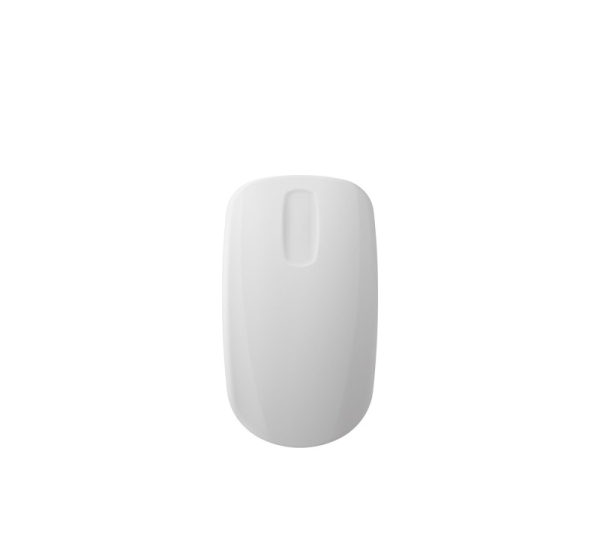 Contour Design Active Key Contour QuickClean Medical Mouse IP68 Scroll Sensor Wireless White PMH3