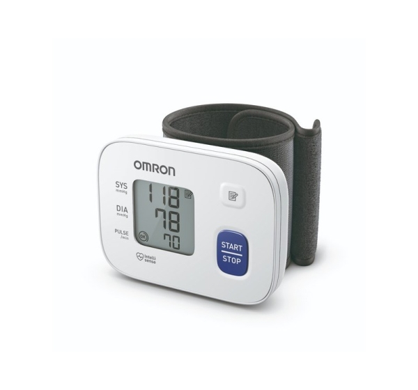 Omron RS1 Wrist Automatic