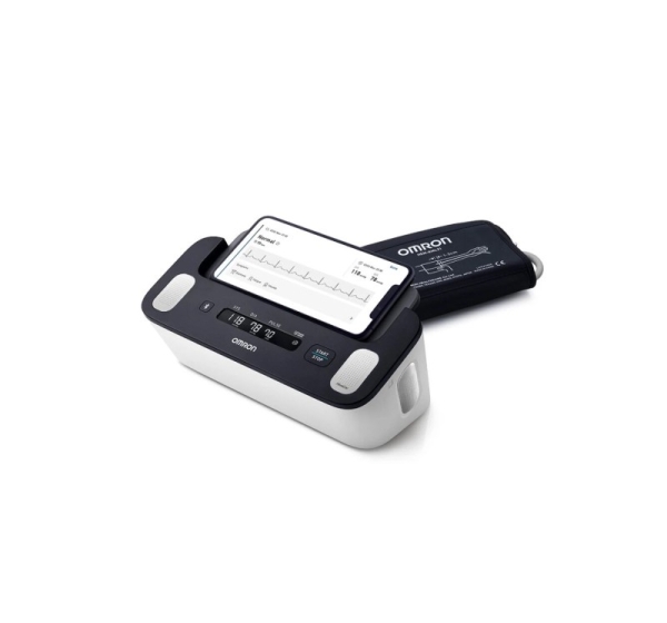 Omron Complete Upper arm Automatic