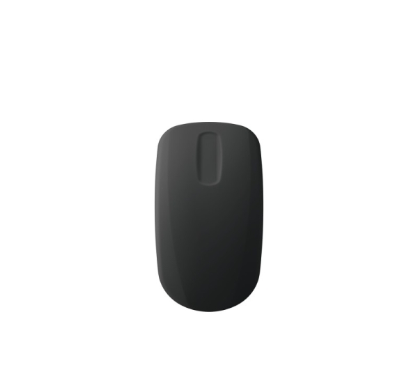 Contour Design Active Key Contour QuickClean Medical Mouse IP68 Scroll Sensor Wireless Black PMH3