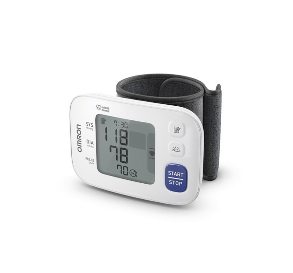 Omron RS4 Automatic 1 user(s)