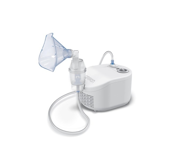 Omron C101 Essential Mesh nebuliser
