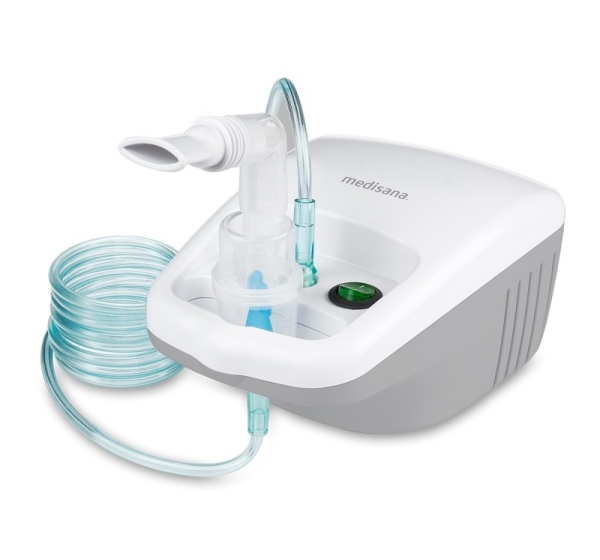 Medisana IN 540 Compressor Inhaler