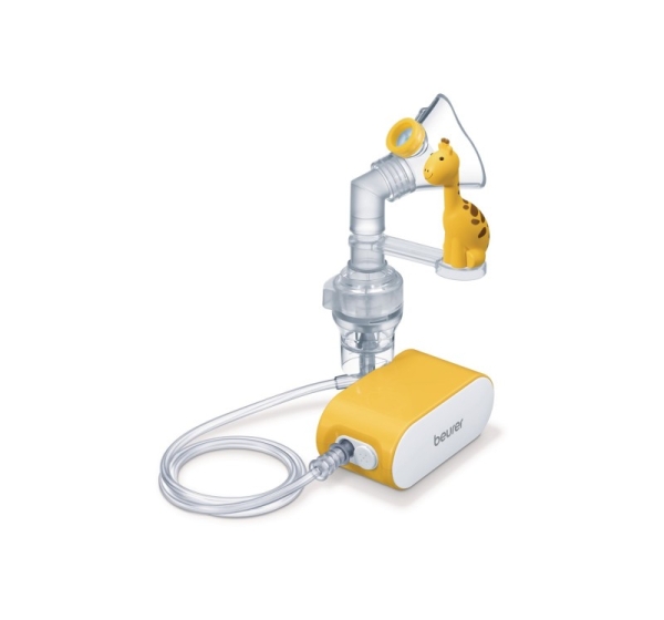 Beurer IH 58 Compressor nebulizer