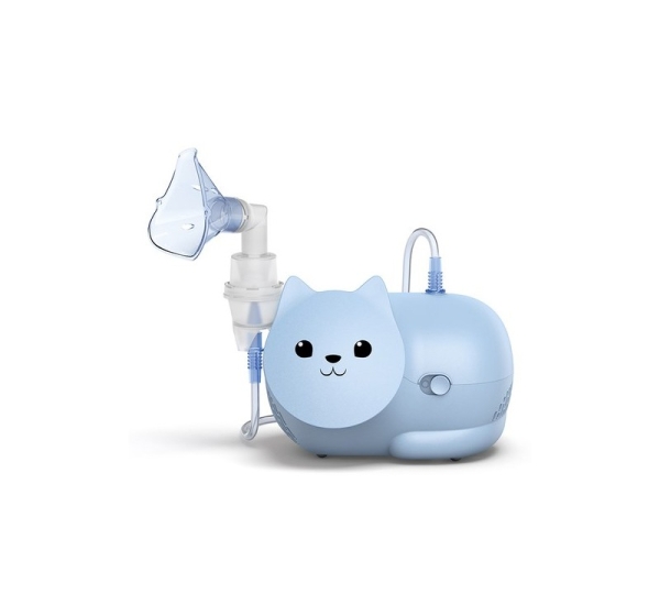Omron Nami Cat Mesh nebuliser