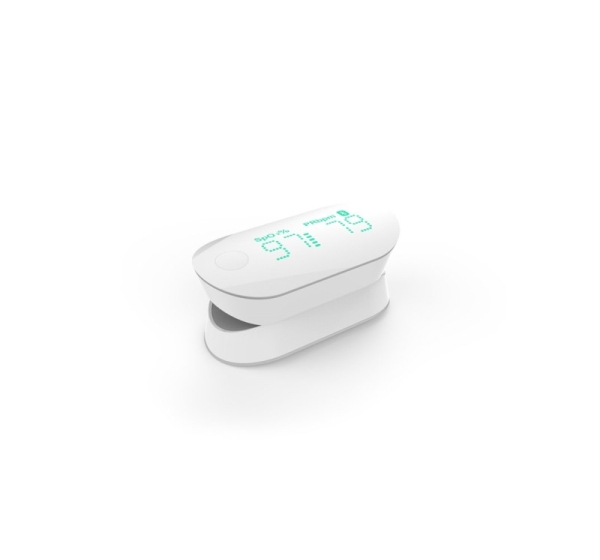 iHealth Wireless - Air pulse oximeter White