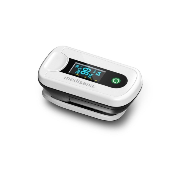 Medisana PM 180 pulse oximeter
