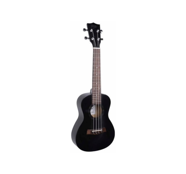 V-TONE UK23 BK - 23" concert ukulele