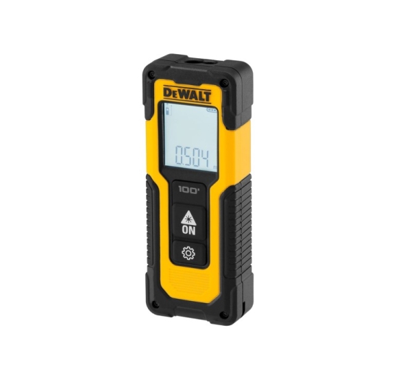 DeWALT DWHT77100-XJ distance meter