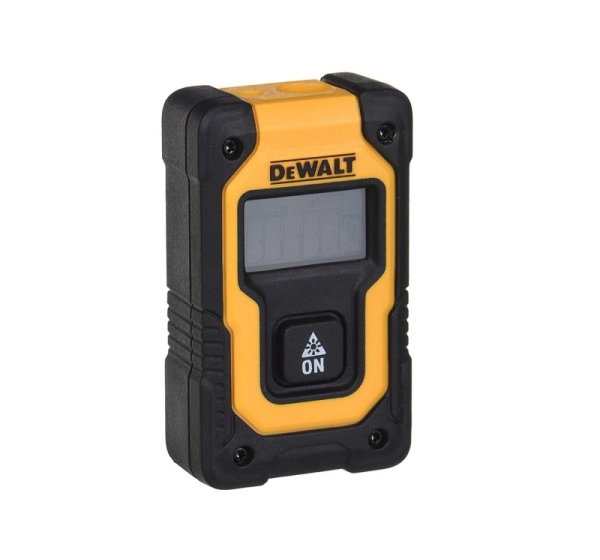 DEWALT LASER DISTANCE MEASURER 16M DW055PL-XJ