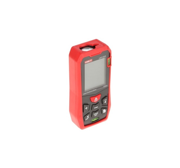 Laser Distance Meter LM-120A UNI-T