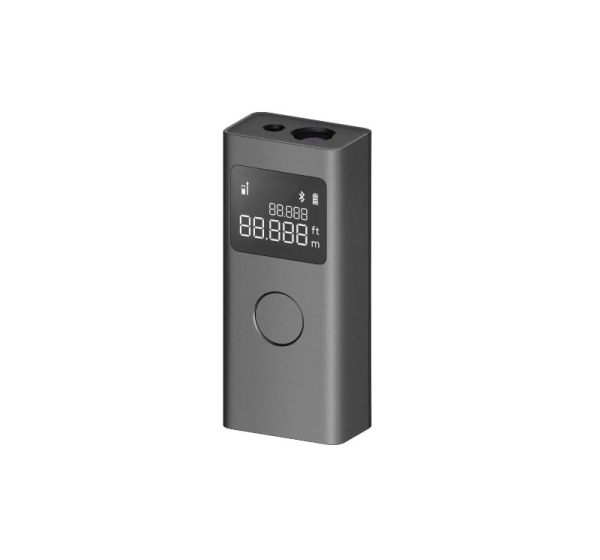 Xiaomi MJJGCJYD001QW Laser distance meter Black 40 m