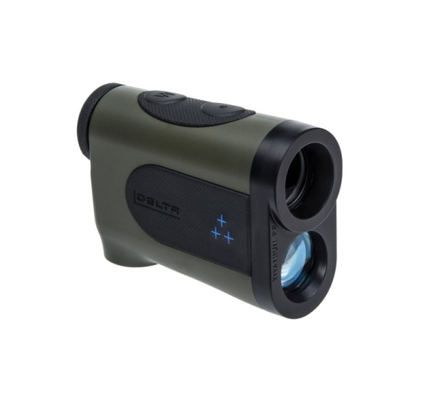 Delta Titanium RF-1200 Laser Rangefinder