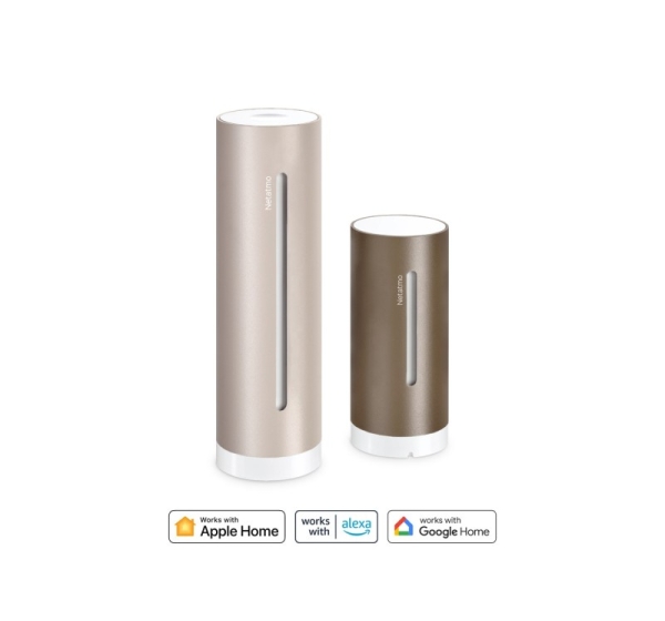 Weather Station Netatmo NWS-S Sand