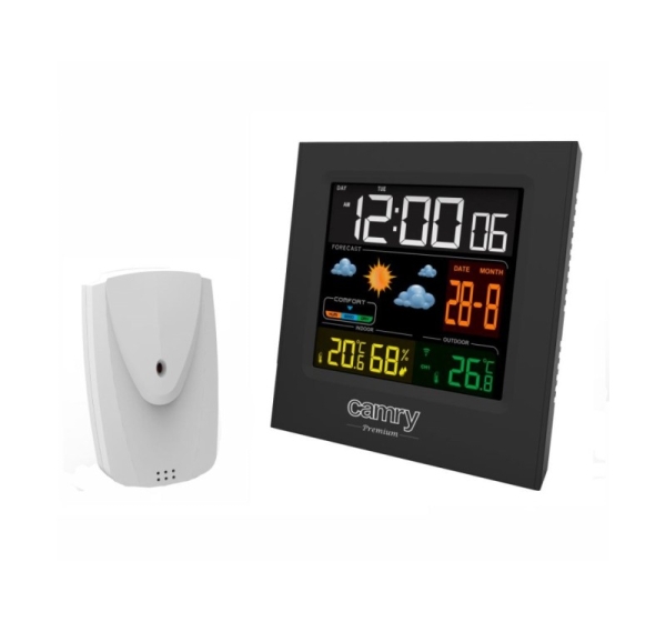 Camry CR 1166 Weather station
