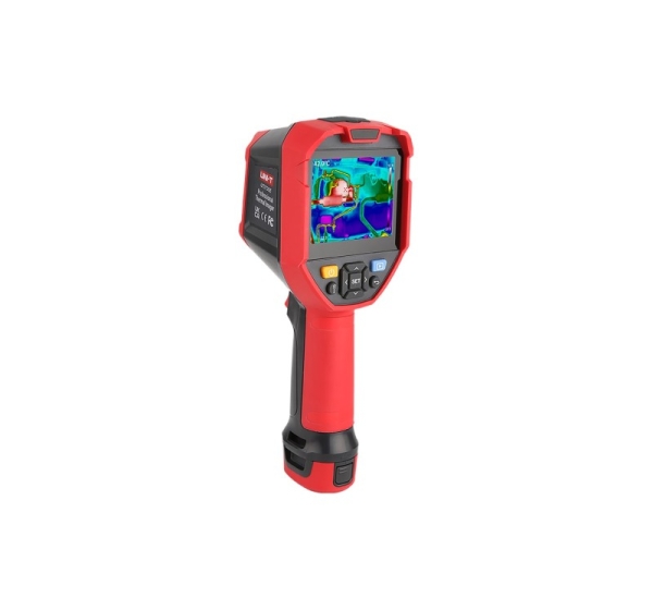 UTi730E Thermal Imaging Camera