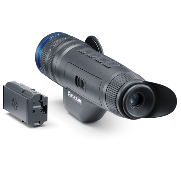 Pulsar Telos XP50 Thermal Imager