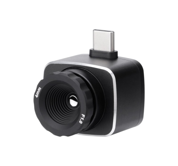 Thermal Camera Uni-T