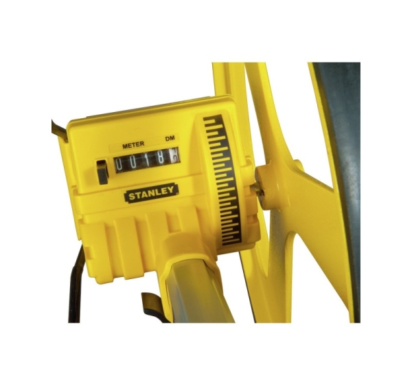 Stanley 1-77-174 measuring wheel 2.3 kg