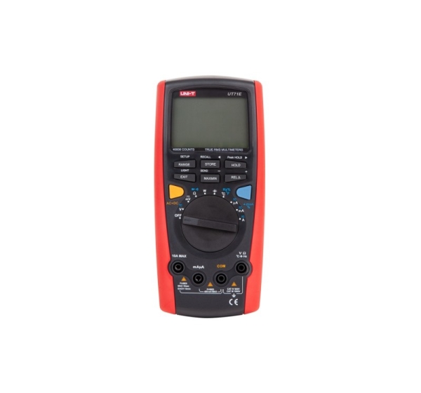 UT71E Universal Meter