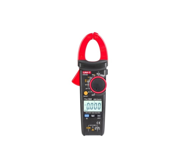 400A Clamp Meter Model UT213C