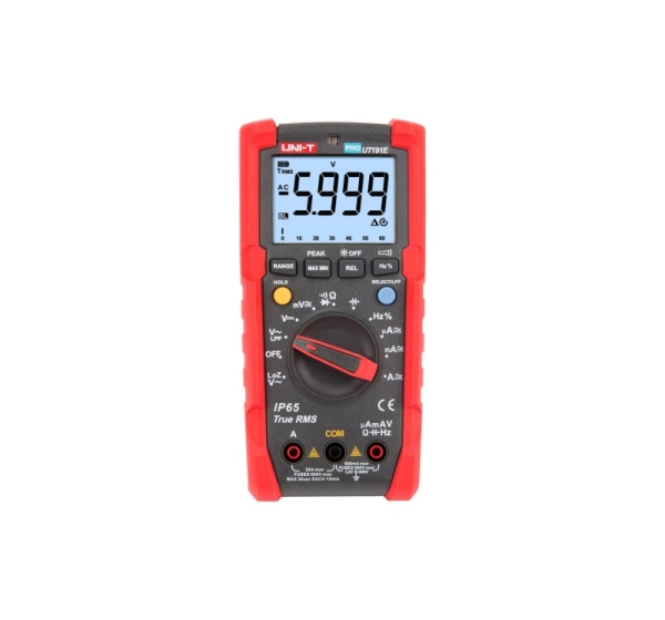 Uni-T PRO UT191E Universal Meter