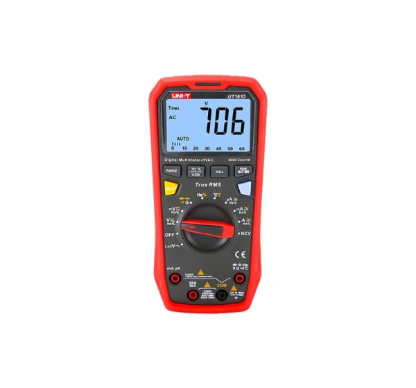 Multimeter UT161D