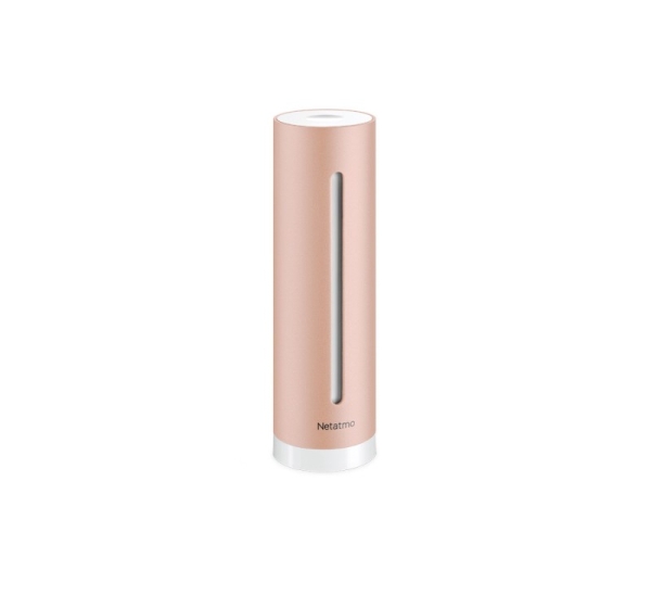 Netatmo Smart Indoor Air Quality Monitor