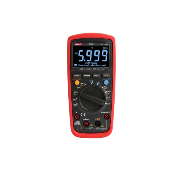Uni-T UT139S Multimeter