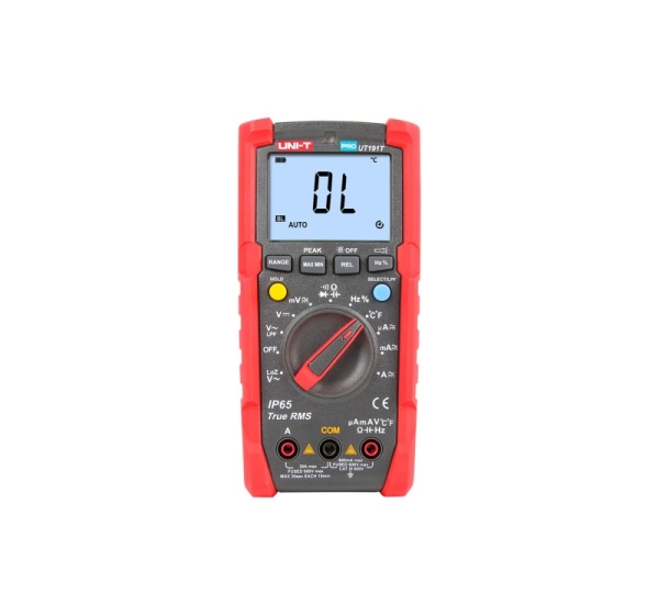 Uni-T PRO UT191T Universal Meter