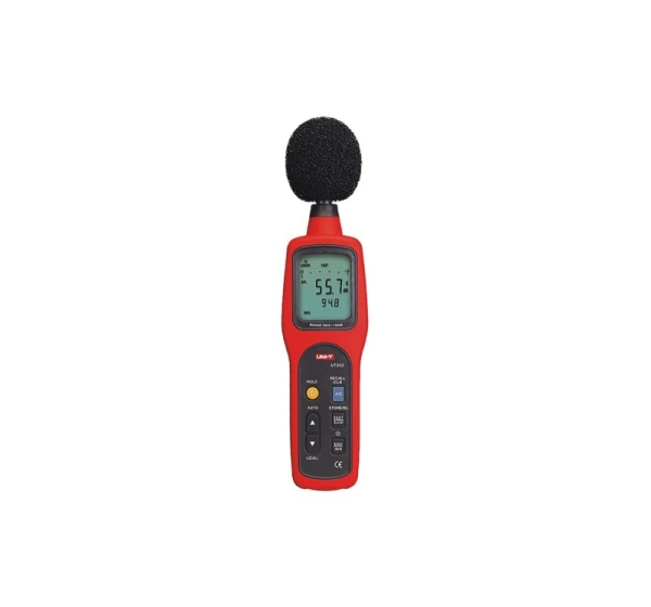 UT352 Volume Level Meter