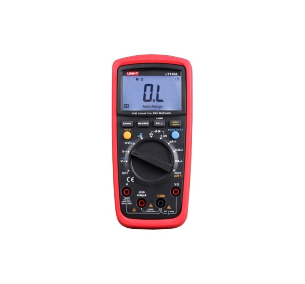 Multimeter UT139A