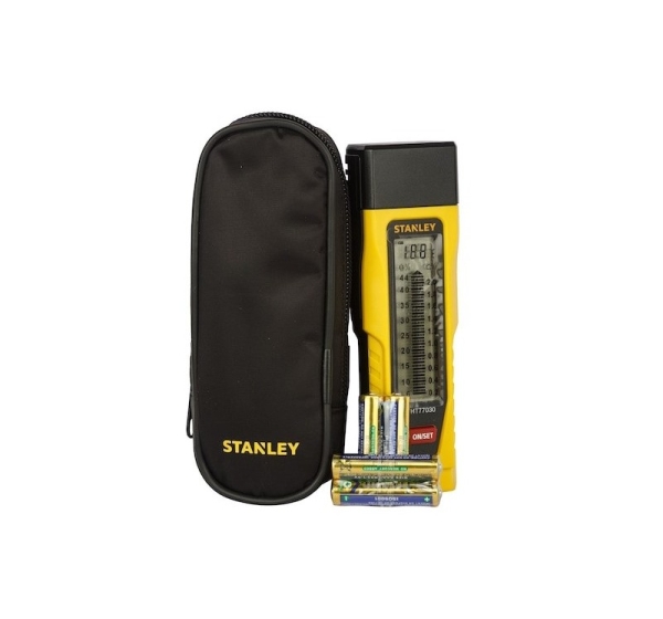 Stanley Moisture meter