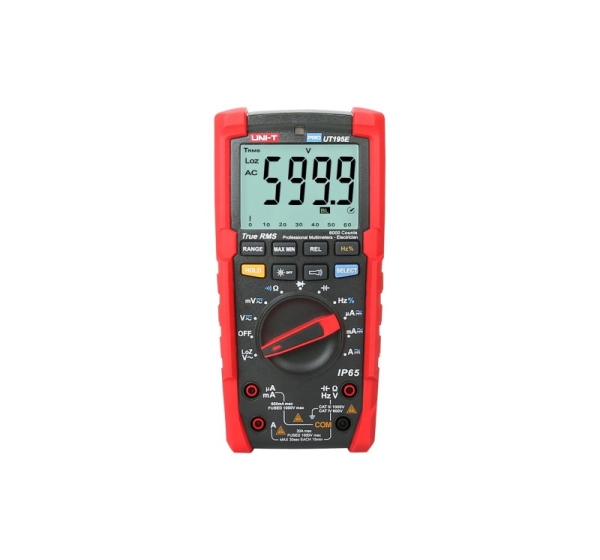 Uni-T PRO UT195E Universal Meter