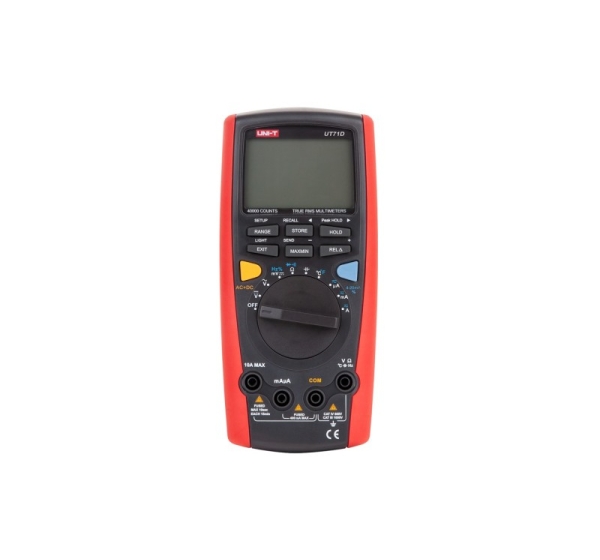 UT71D Multimeter