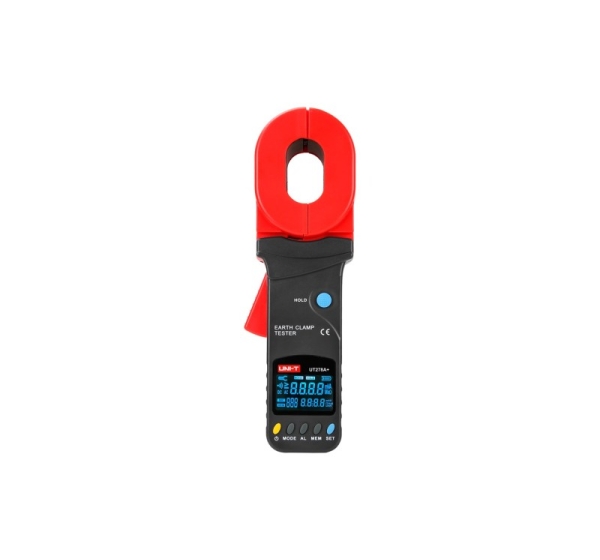 Clamp Meter Uni-T UT278A+