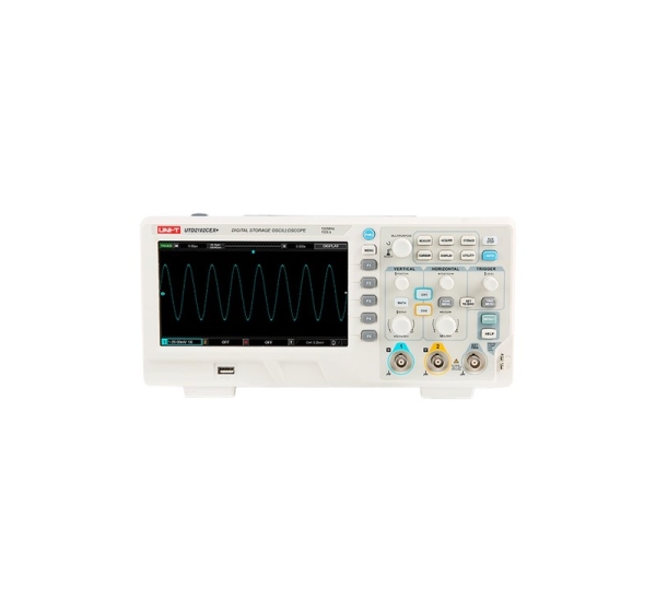 Oscilloscope Uni-T UTD2202CEX+