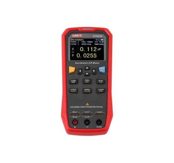 Multimeter Uni-T UT622E