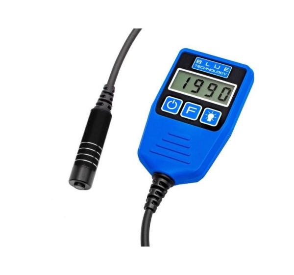 Miernik grubości lakieru Blue technology DX-13-S-FE