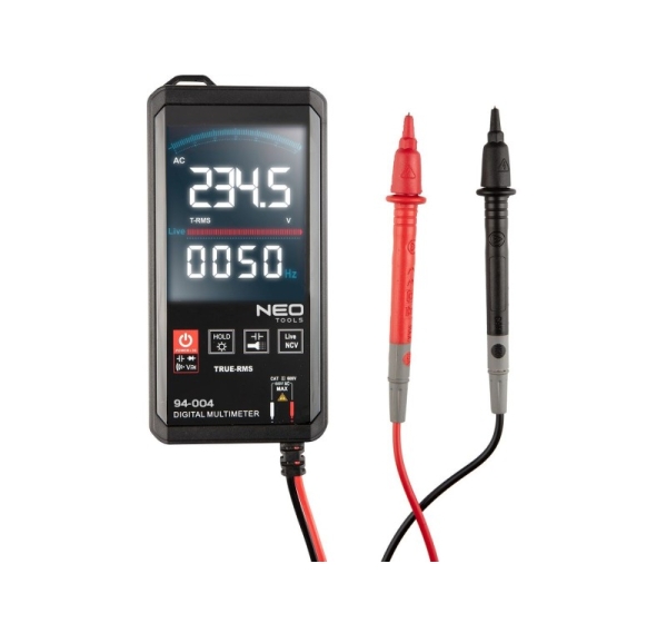 NEO tools 94-004 multimeter